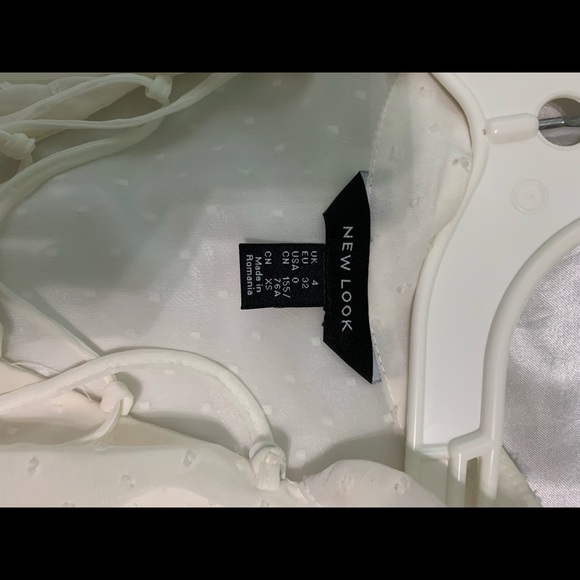 New Look Blouse - XS - Picture 2 of 3